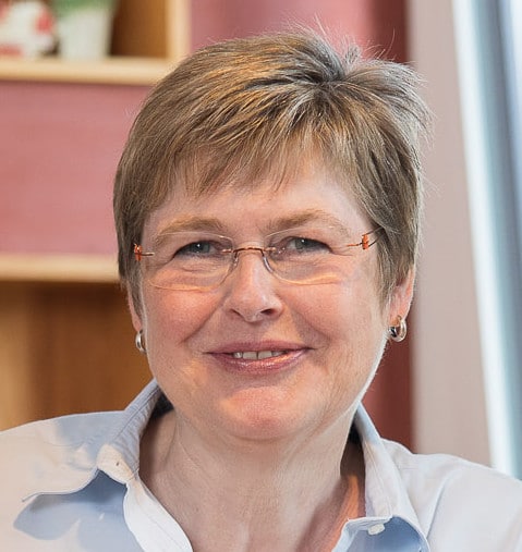 Claudia Scholl