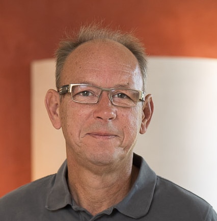 Ralf Scholl